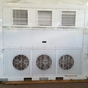 Air Conditioning