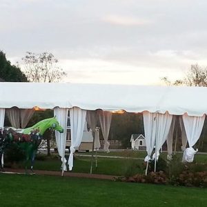 Marquees