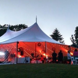 Stillwater Sailcloth Tents