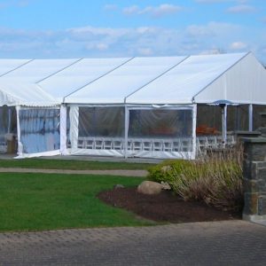 Structure Tents