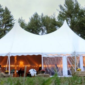 Tension Tents
