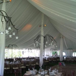 Tent Liners