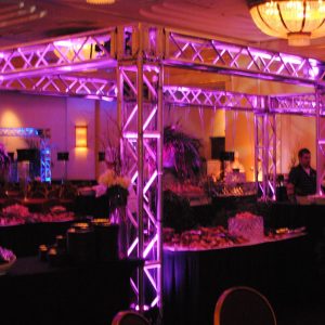 Decorative Truss