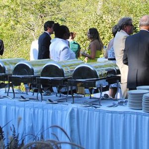 Catering