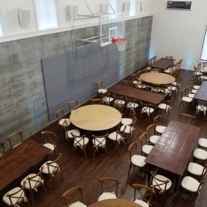 Folding Tables