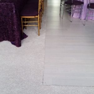 Carpeting