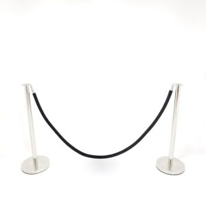 Aisle Stanchions