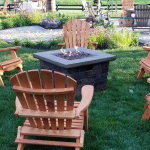 Fire Pits
