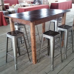 Cocktail Tables