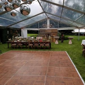 Dance Floors