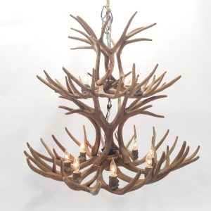 Rustic Chandeliers