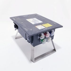 Power Distribution